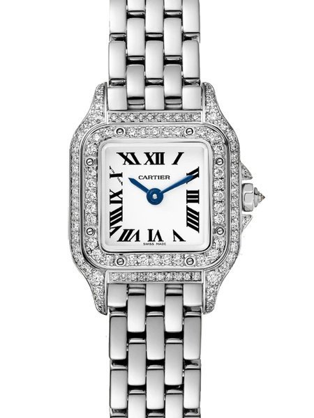 Cartier Panthere de Cartier Mini WJPN0046