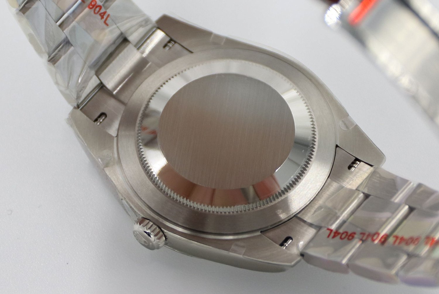 Rolex Oyster Perpetual 41mm 124300-0007