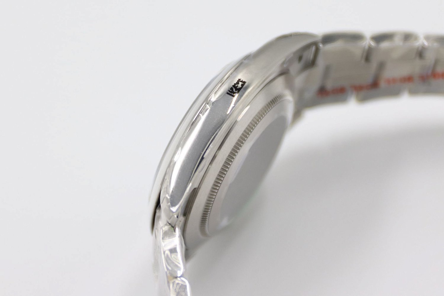 Rolex Oyster Perpetual 41mm 124300-0005