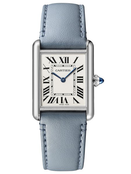 Cartier Tank SolarBeat CRWSTA0062