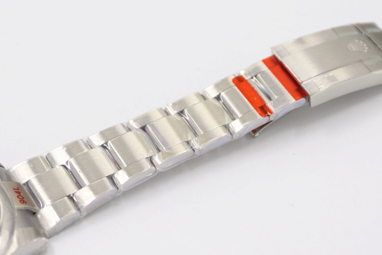 Rolex Oyster Perpetual 41mm 124300-0006