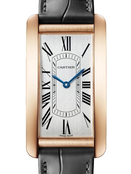 Cartier Tank Americaine Large WGTA0134