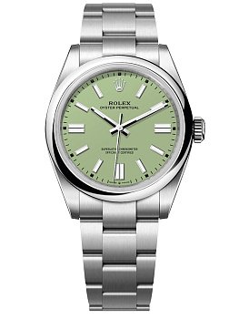 Rolex Oyster Perpetual 41mm 134300-0006