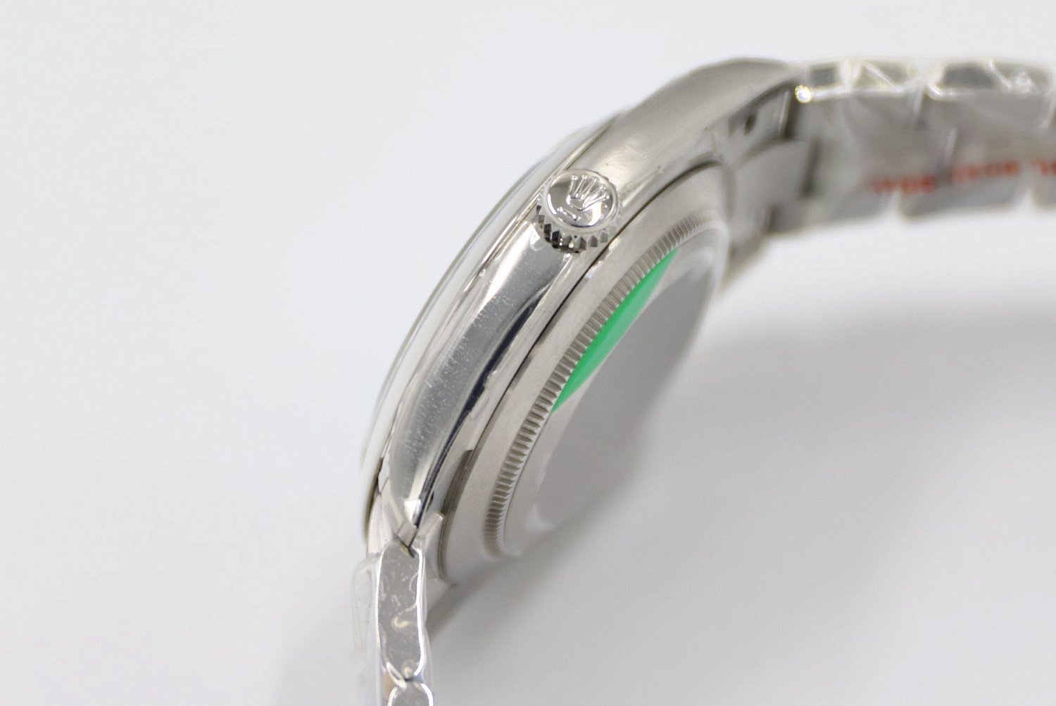 Rolex Oyster Perpetual 41mm 124300-0003